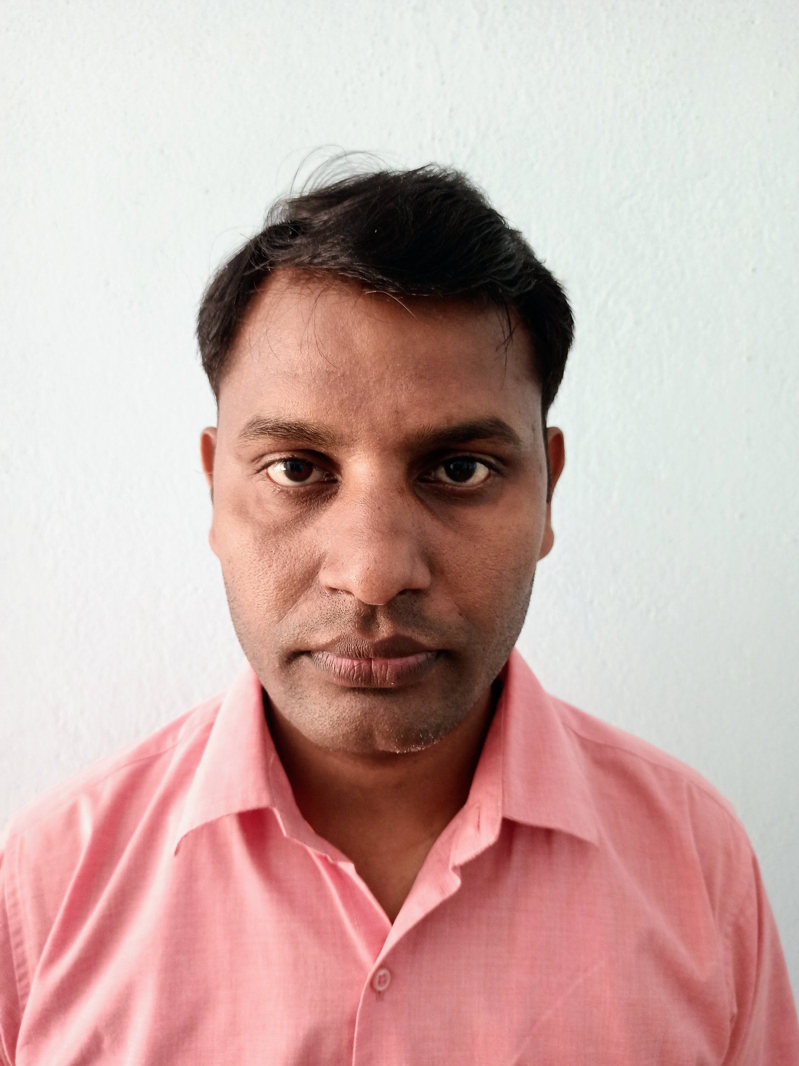 Mr. Jitendra Kumar